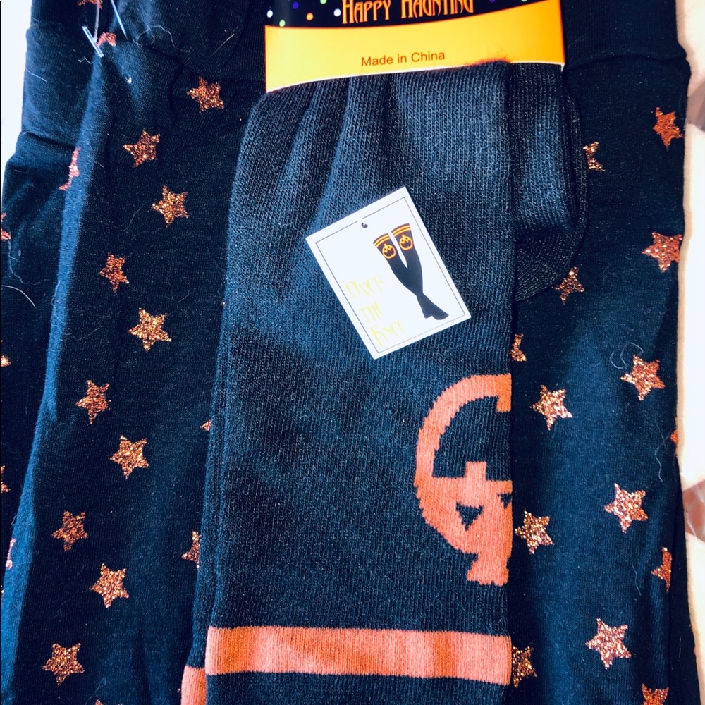 🎃 3-Pc HALLOWEEN CASUAL